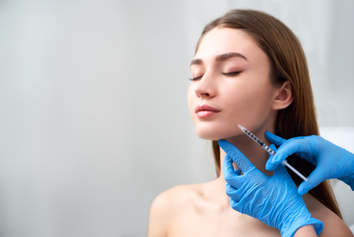 Botox and Fillers in Scranton, PA | Non-Surgical Rejuvenation