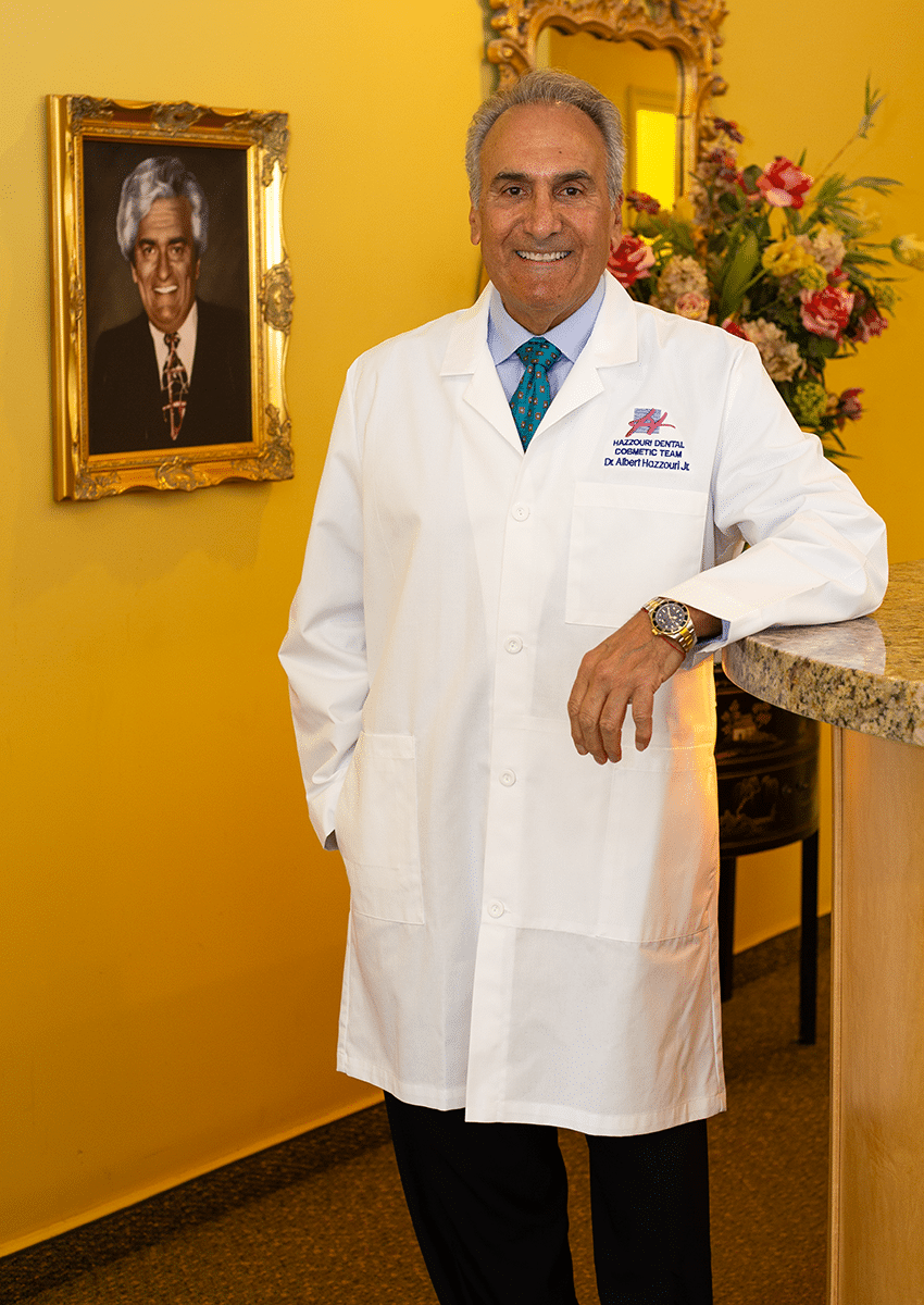 Dr. Albert Hazzouri - Mini Dental Implant Centers of America in Scranton, PA 2