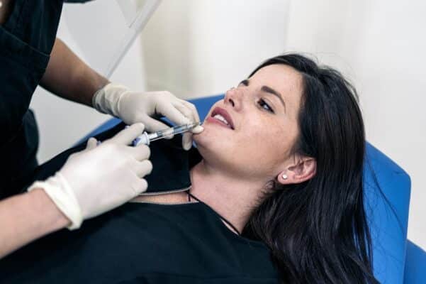 Botox en el masetero en Scranton, Pensilvania | Consulta gratuita sobre implantes [Preguntas y respuestas en vídeo]