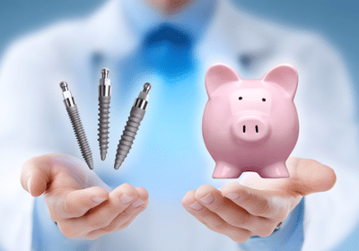 Mini Implant Cost in Scranton, PA | Free Implant Consultations